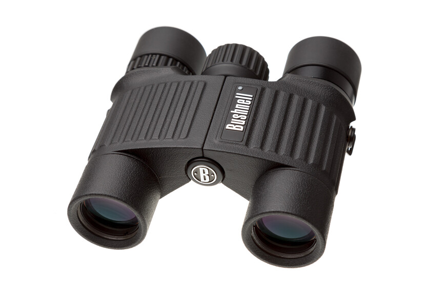 Бінокль"Bushnell" 9х25 "Legend"