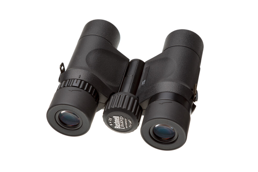 Бінокль"Bushnell" 9х25 "Legend". Фото 2