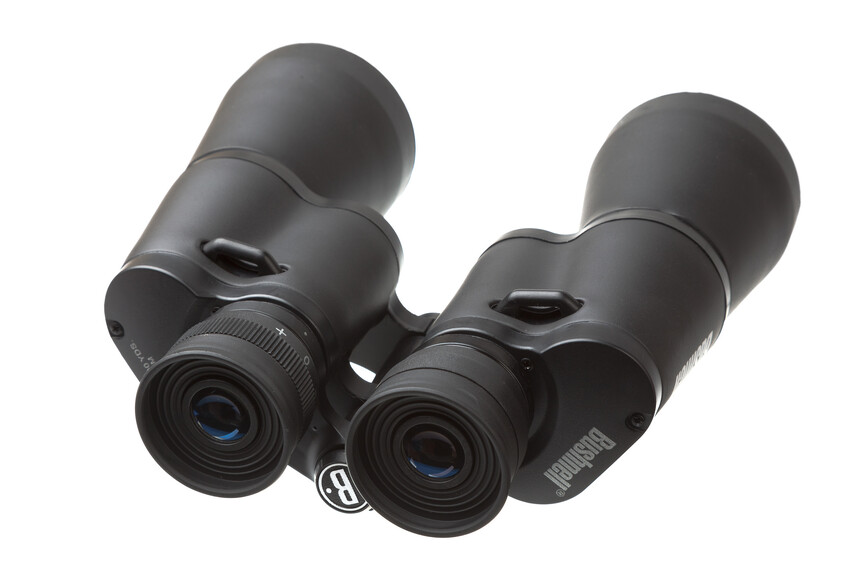 Бінокль Bushnell "Falcon" 10х50. Фото 2