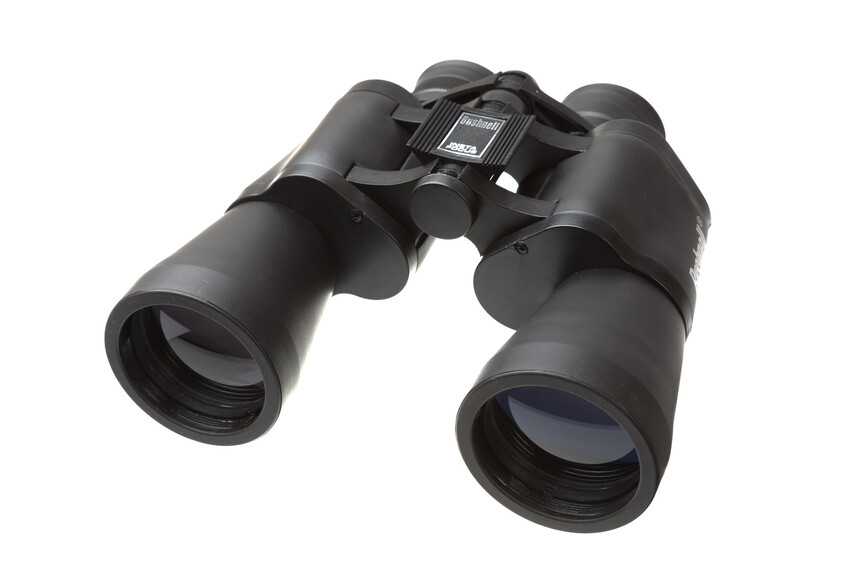 Бінокль Bushnell "Falcon" 10х50