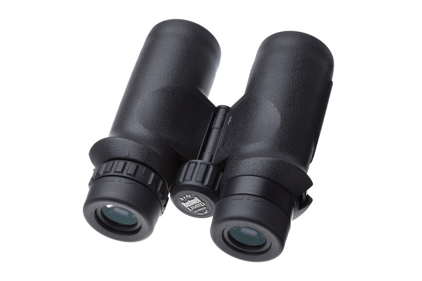 Бінокль Bushnell 8х42 "Legend". Фото 2