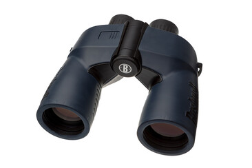 Бінокль Bushnell 7х50 "Marine" з компасом + кут нахилу