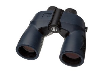 Бінокль Bushnell 7х50 "Marine" з компасом + кут нахилу