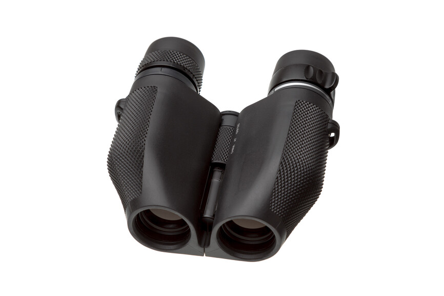 Бінокль Bushnell 7-15х25 "Powerview". Фото 2