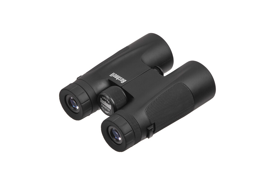 Біноколь Bushnell  10х42 "PowerView", Roof Prism, MC. Фото 2
