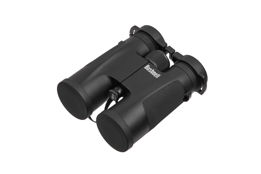 Біноколь Bushnell  10х42 "PowerView", Roof Prism, MC. Фото 4
