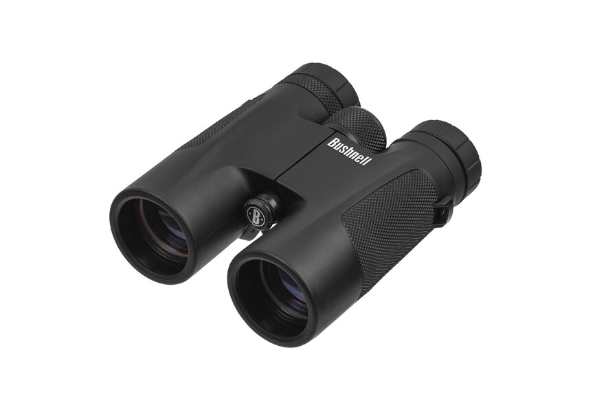 Біноколь Bushnell  10х42 "PowerView", Roof Prism, MC
