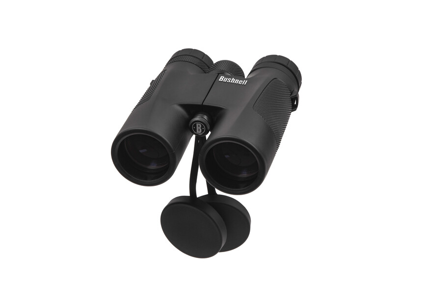 Біноколь Bushnell  10х42 "PowerView", Roof Prism, MC. Фото 3