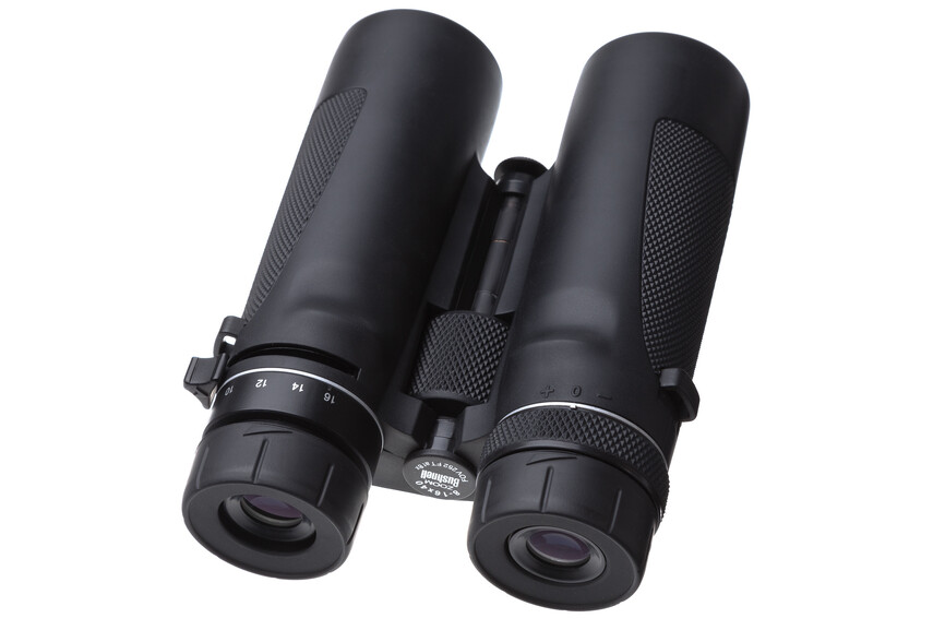 Bushnell 8-16x40 "Powerview". Фото 2