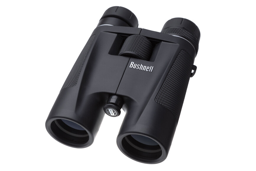 Bushnell 8-16x40 "Powerview"
