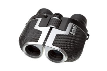Бінокль Bushnell 8-16х25 "Hemisphere" з електронним збільшенням