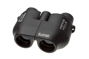 Бінокль Bushnell 8х25 "Perma Focus"