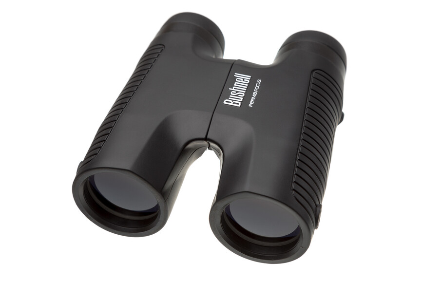 Бінокль Bushnell 10х42 "Perma Focus"