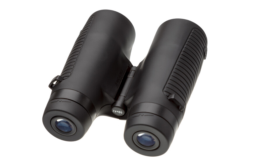 Бінокль Bushnell 10х42 "Perma Focus". Фото 2