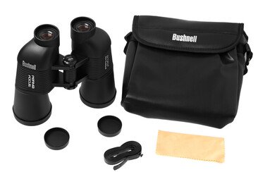Бінокль Bushnell 7х50 "Perma Focus"