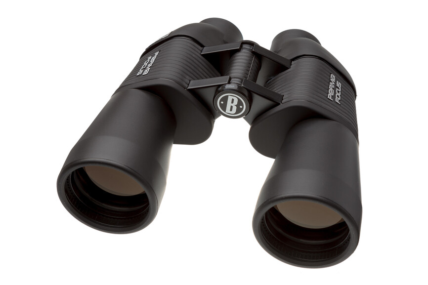 Бінокль Bushnell 12х50 "Perma focus"