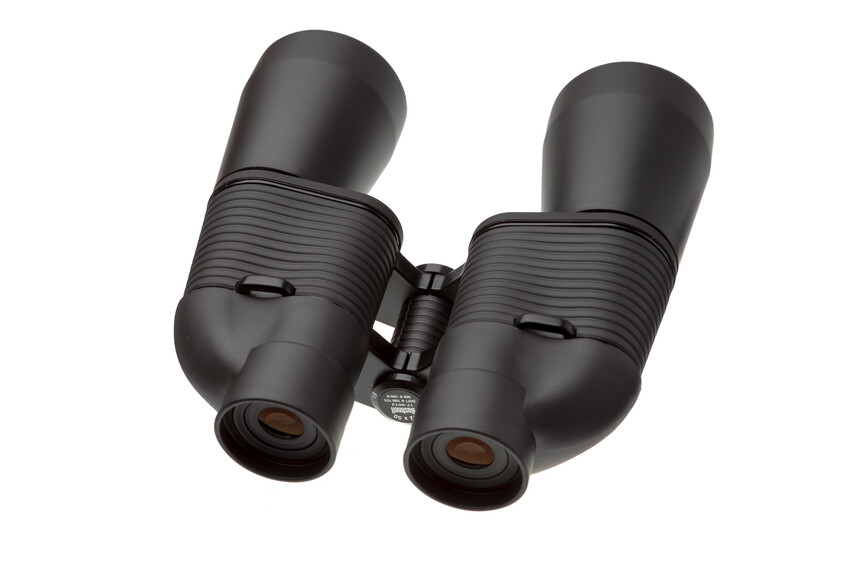 Бінокль Bushnell 12х50 "Perma focus". Фото 2