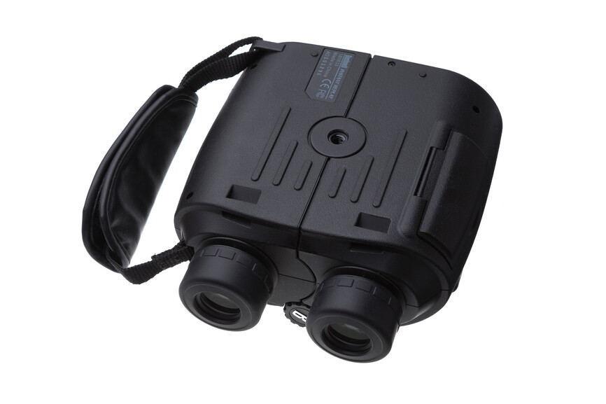 Бінокль Bushnell 8х32 "Instant replay" з відеокамерою 3,2 мп. Фото 3