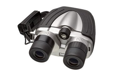 Бінокль Bushnell 10х35 "Image Stabilizing"