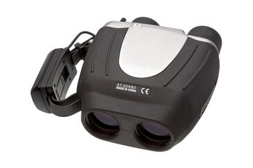 Бінокль Bushnell 10х35 "Image Stabilizing"