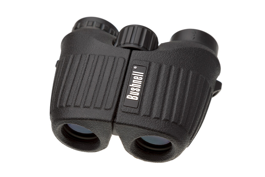 Бінокль Bushnell 8х26 "Legend" Porro Compact