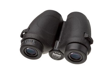 Бінокль Bushnell 8х26 "Legend" Porro Compact