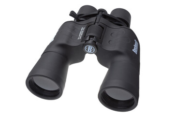 Бінокль Bushnell "Falcon" 10-30х50mm