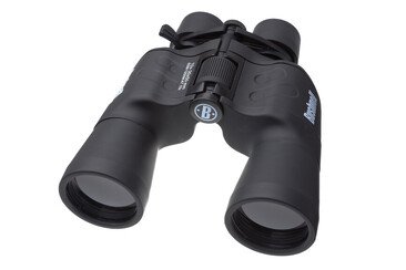 Бінокль Bushnell "Falcon" 10-30х50mm