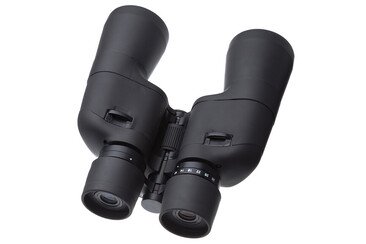 Бінокль Bushnell "Falcon" 10-30х50mm