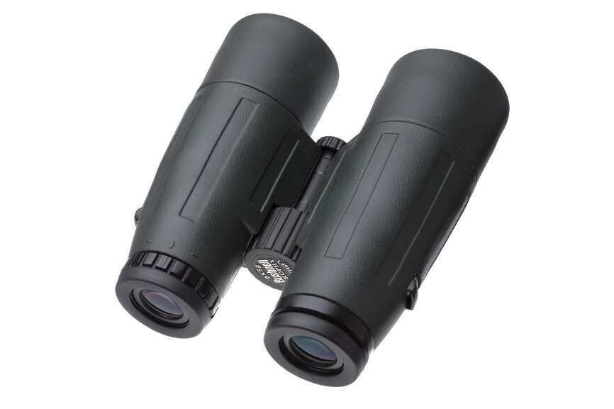Бінокль "Bushnell" 8х56 "Trophy". Фото 2