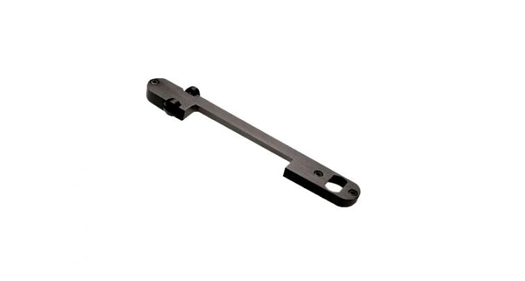 База Burris до Benelli Argo, Browning Bar 1-pc