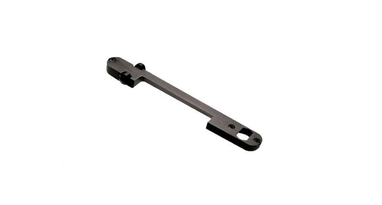 База Burris до Benelli Argo, Browning Bar 1-pc