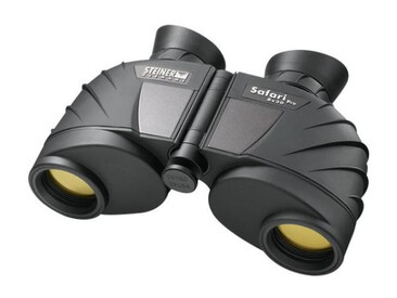 Бінокль Steiner Safari Pro 8x30