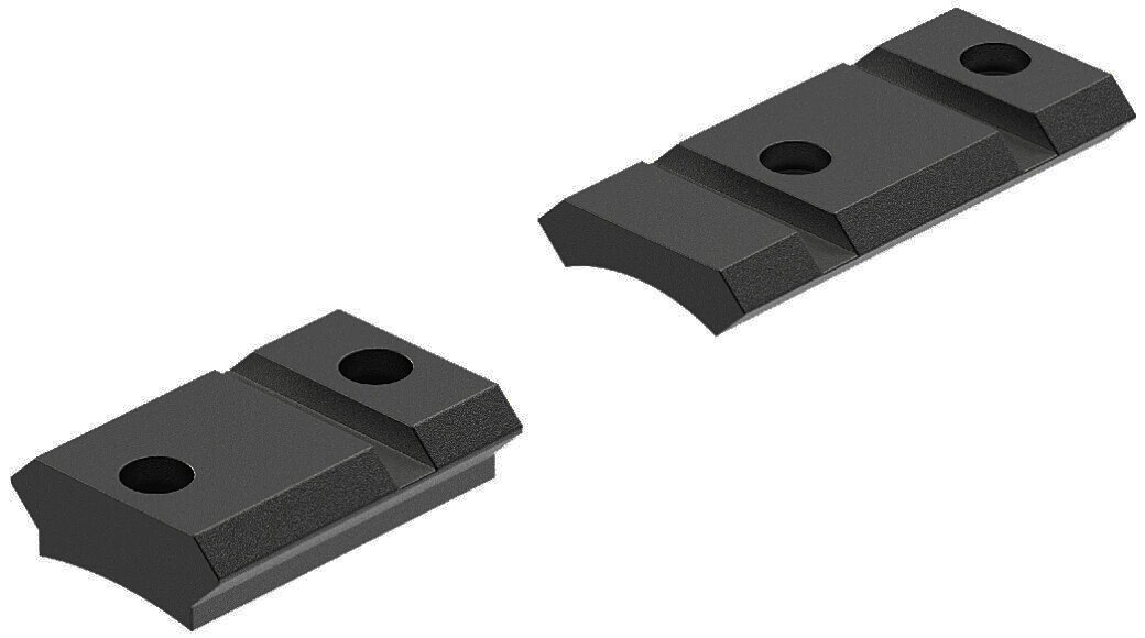 База Leupold QRW Win 70 2-PC
