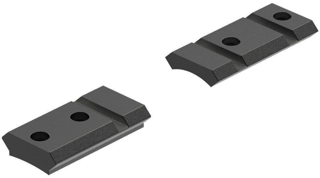 База Leupold QRW REM 700 2-PC