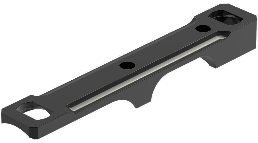 База Leupold DD Browning SA RF 1-PC Gloss