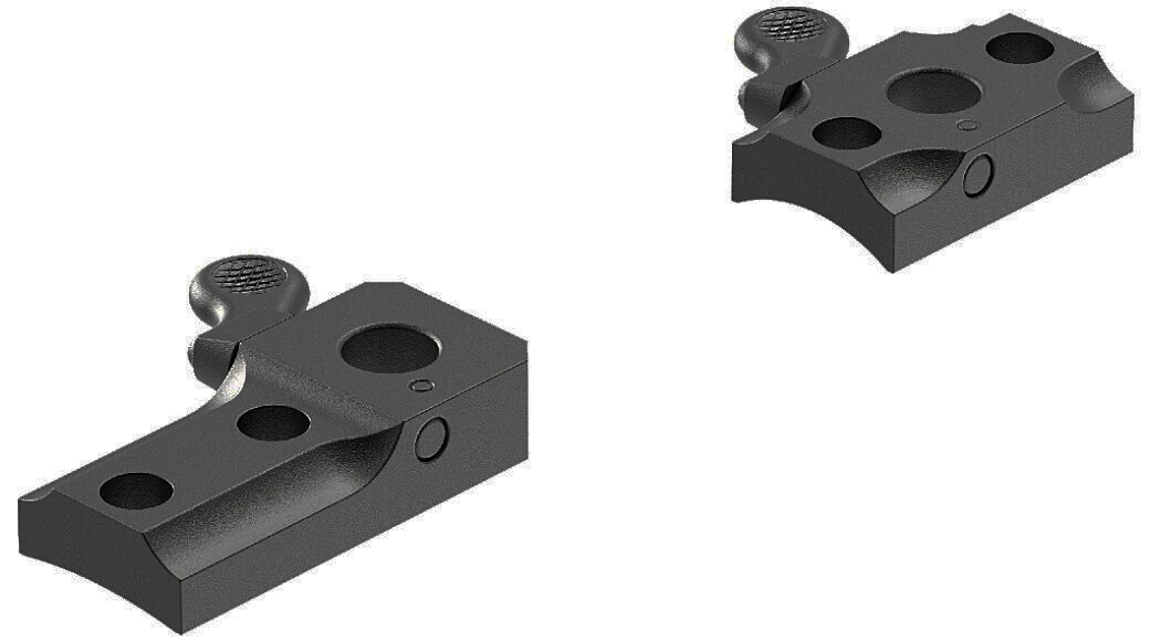 База Leupold QR REM 700 2-PC Matte