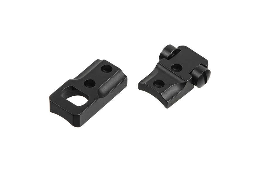 База Leupold STD Browning BLR 2-PC Matte. Фото 2