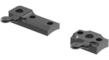База Leupold QR Weatherby Mark V 2-PC Matte