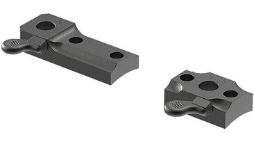 База Leupold QR Weatherby Mark V 2-PC Matte