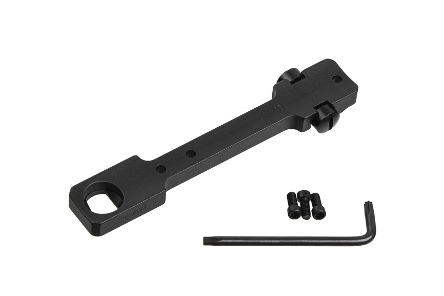 База Leupold STD Ruger тисячі двадцять дві Matte. Фото 3