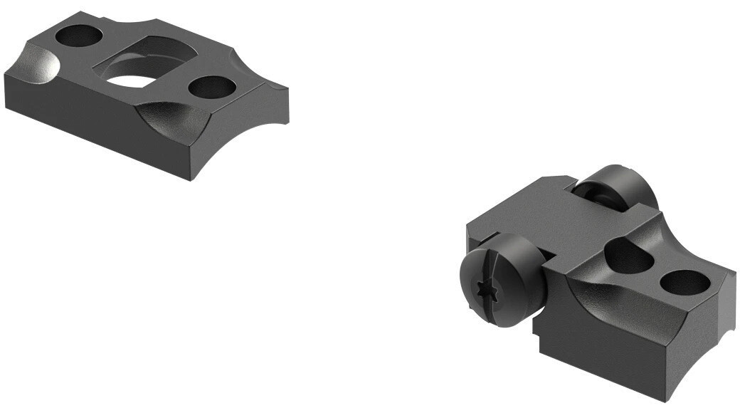База Leupold STD для Mauser 98 2-PC Matte. Фото 2