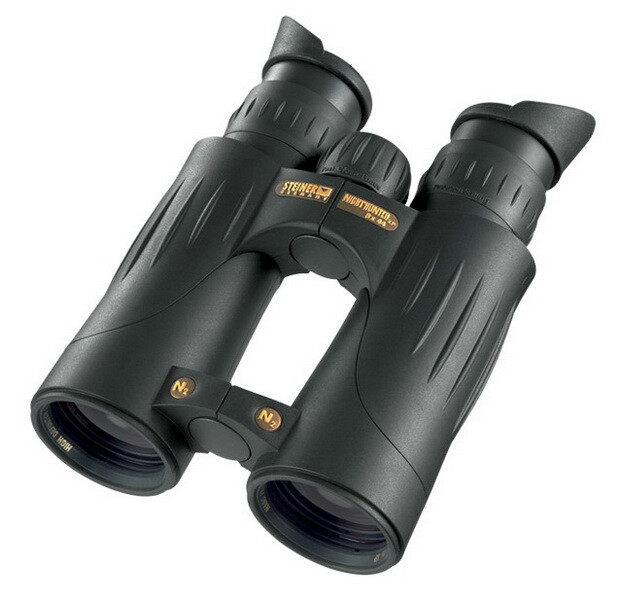 Бінокль Steiner Nighthunter XP 8x44