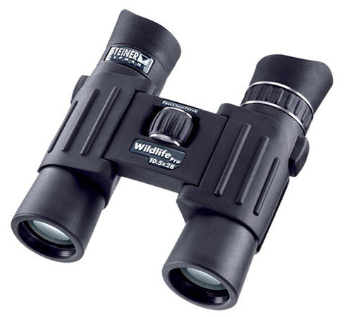 Бінокль Steiner Wildlife Pro 10,5x28