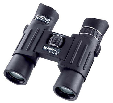 Бінокль Steiner Wildlife Pro 10,5x28