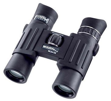 Бінокль Steiner Wildlife Pro 10,5x28