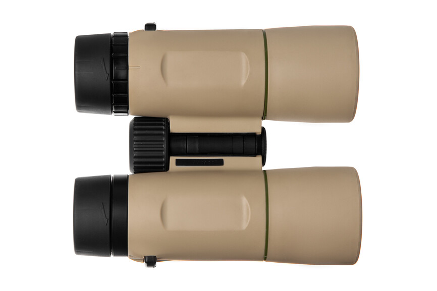 Бінокль Leupold 8x42 "Olympic". Фото 4