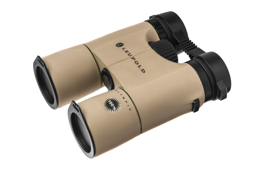 Бінокль Leupold 8x42 "Olympic". Фото 3