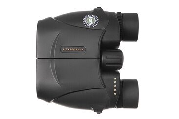 Бінокль Leupold 8x25 "Rogue" Compact Porro чорний