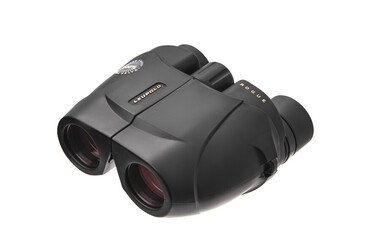 Бінокль Leupold 8x25 "Rogue" Compact Porro чорний
